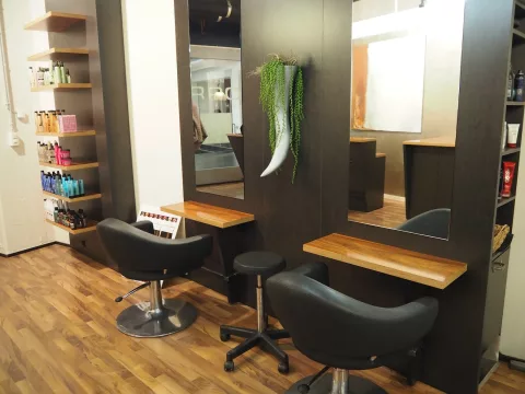 Team Hairpoint