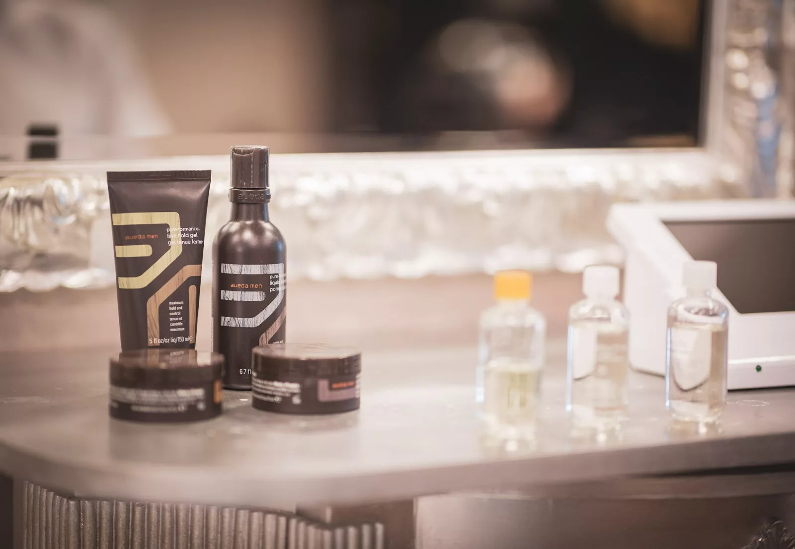 Coiffeur Arte Consuelo & Japanese Head Spa