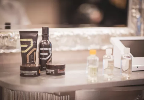 Coiffeur Arte Consuelo & Japanese Head Spa