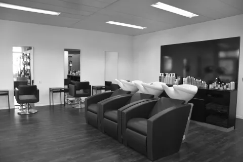 Salon Vito