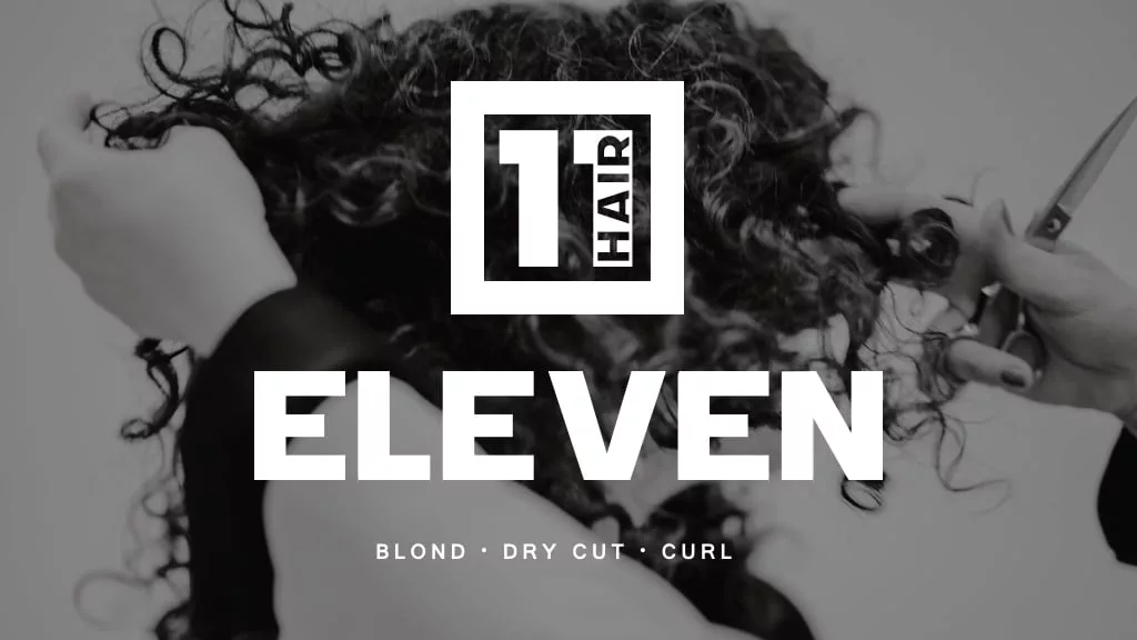 Hairstyling Eleven