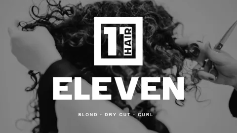 Hairstyling Eleven