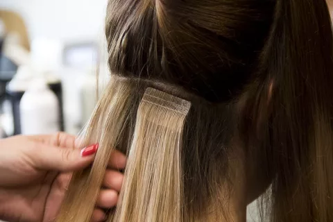 Priscilia Image Coiffure Sarl