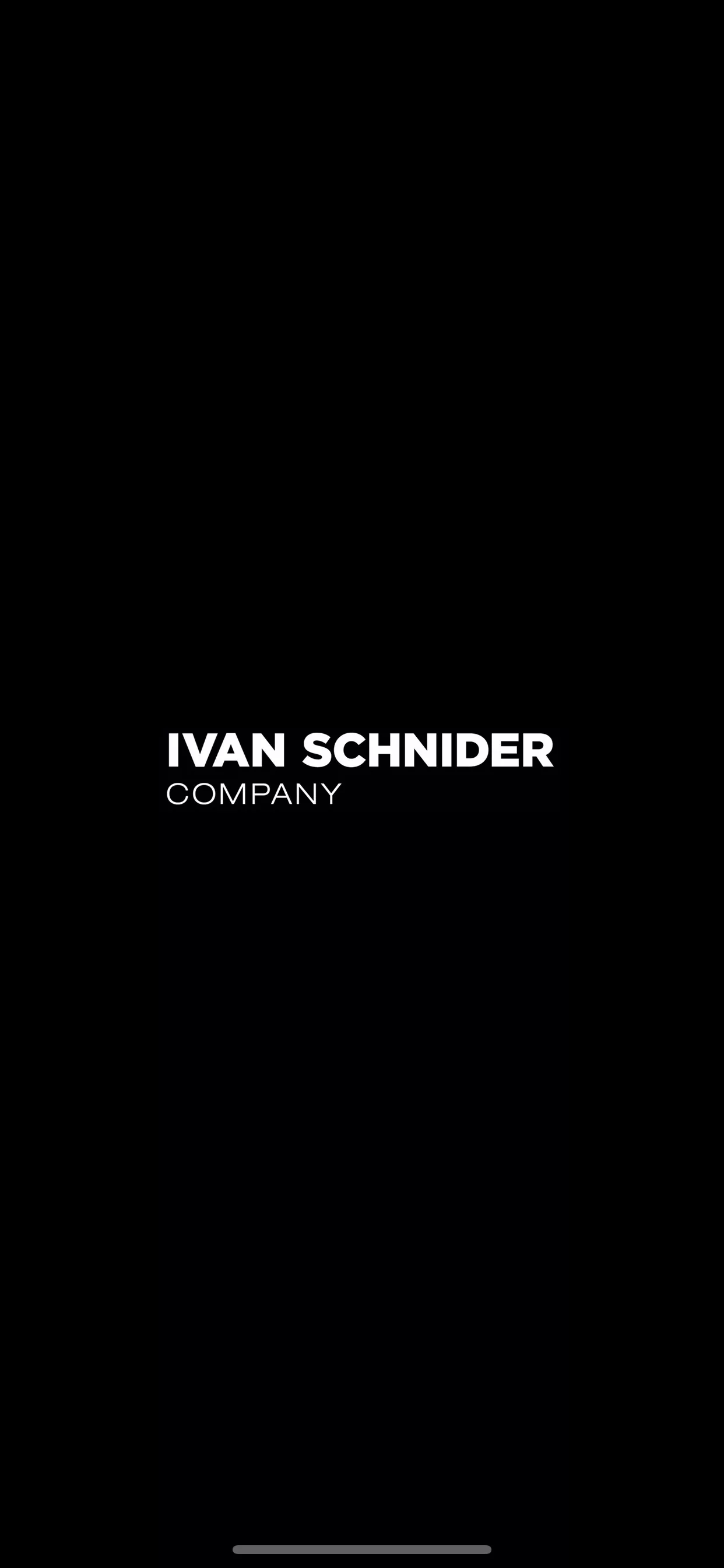 Schnider Ivan - Ivan Schnider Company