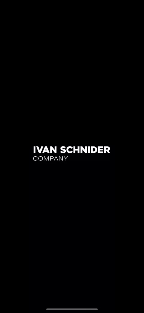 Schnider Ivan - Ivan Schnider Company