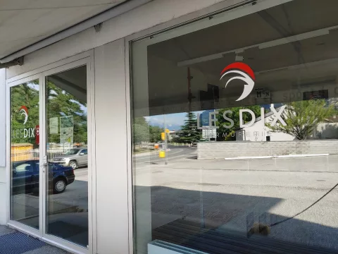 O Dix Sarl