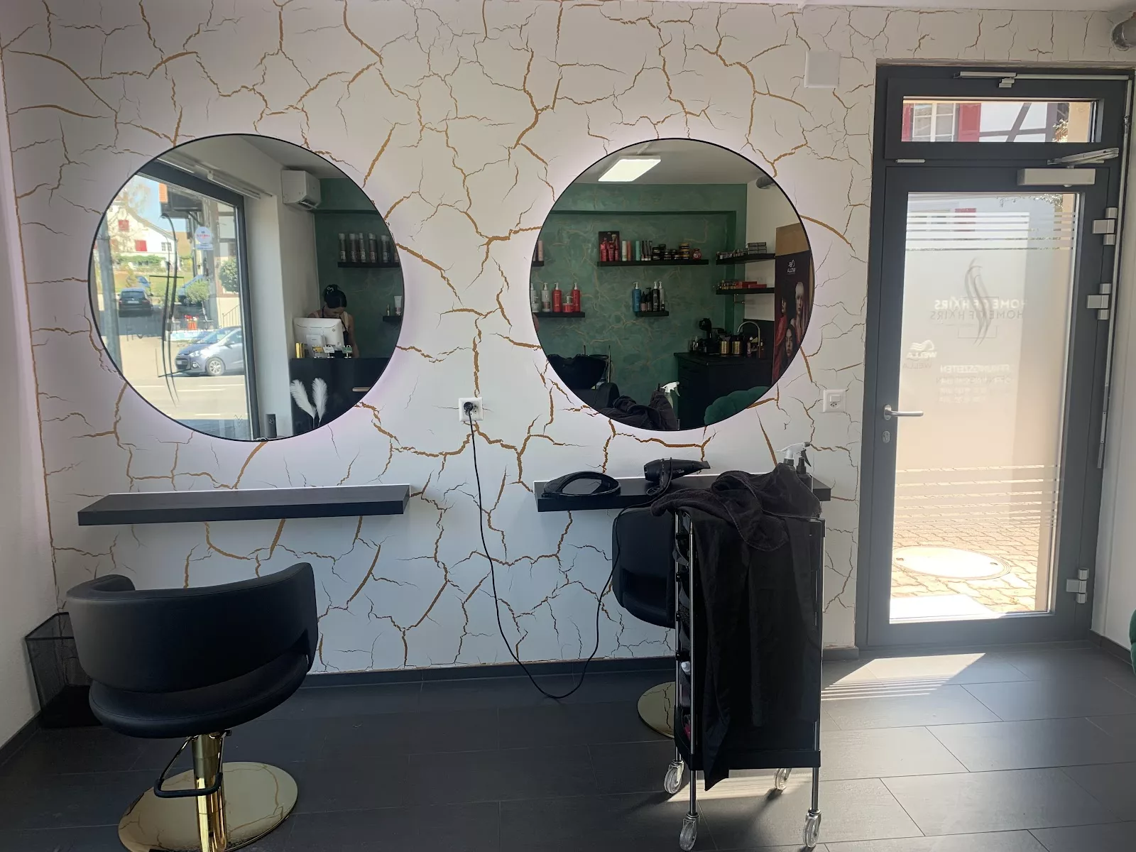 Haaratelier