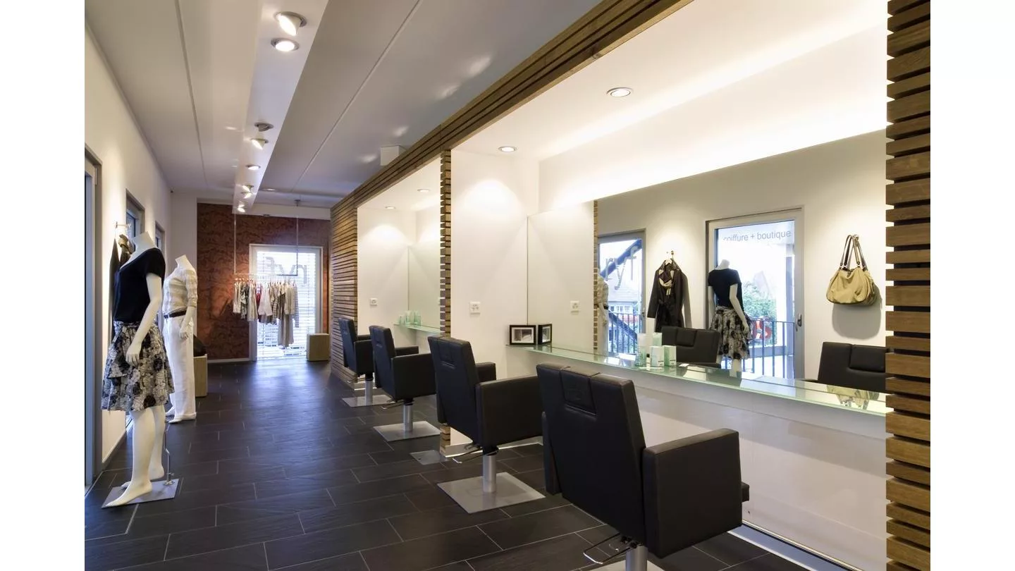 Ryf Coiffure & Kosmetic Ag