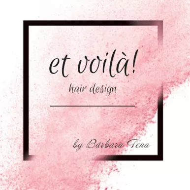 Et Voilà