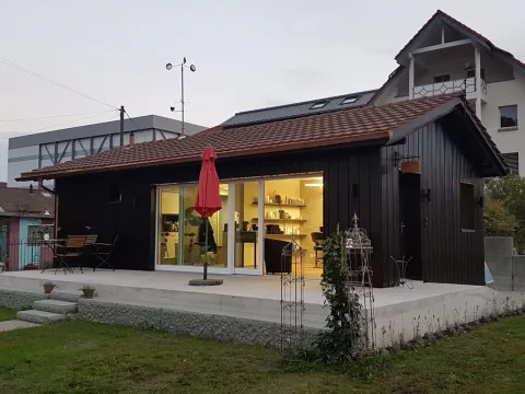 Viva Hair Coiffeur