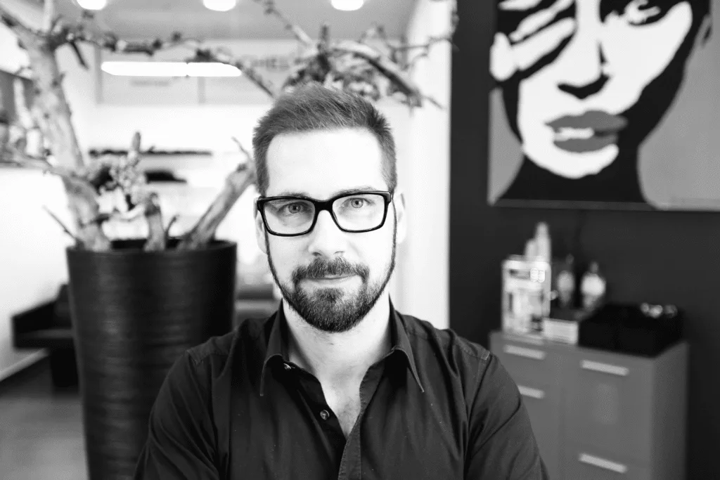 Michel Coiffure sarl