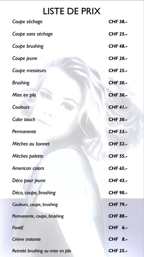 Salon Coupe-Tifs