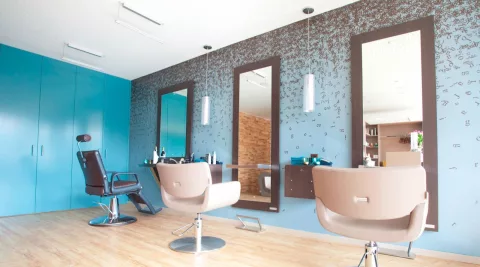 Coiffeur Figaro Damen Und