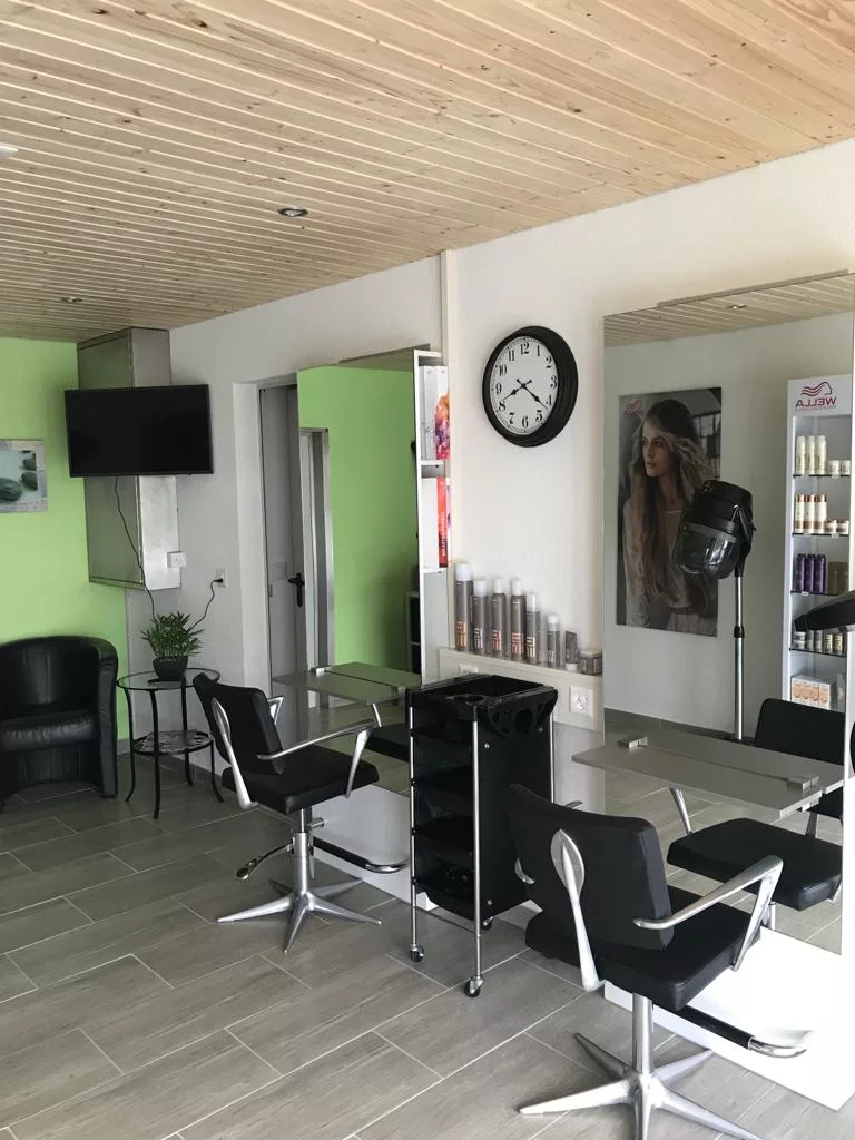 Coiffure Paula Le Ptit Salon