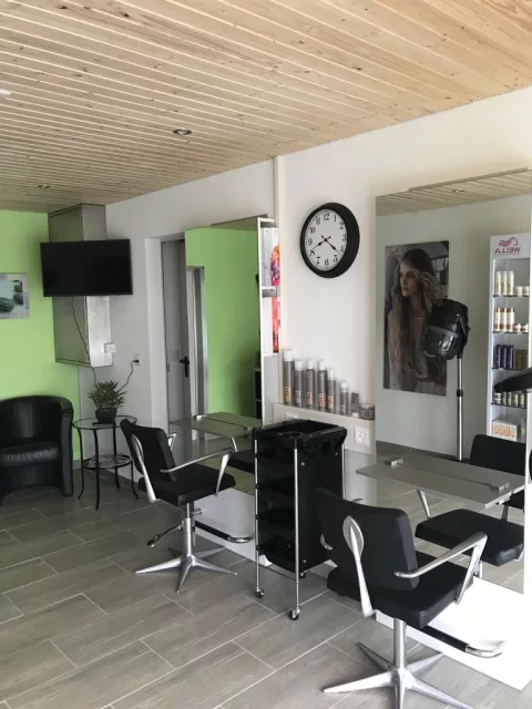 Coiffure Paula Le Ptit Salon