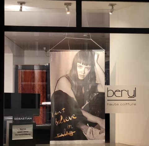 Coiffure Beryl