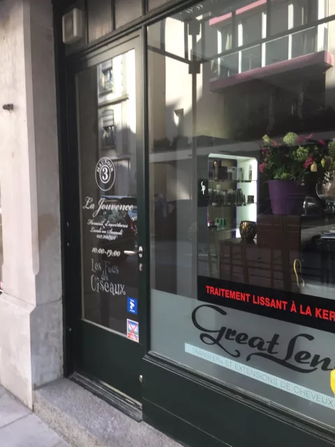La Jouvence