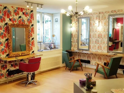 Mov Ment Coiffure