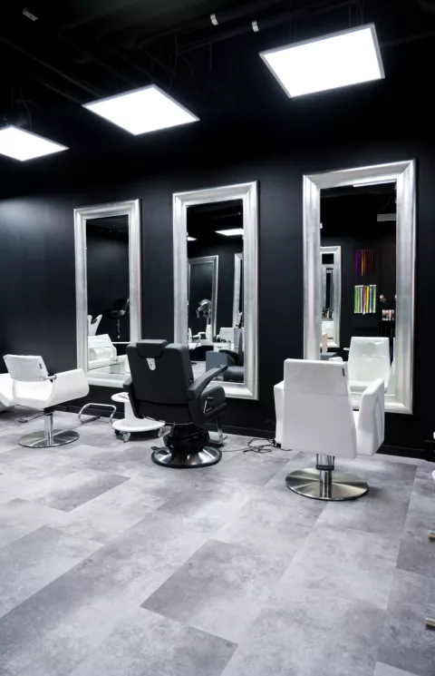 Die Haarbar / Neumarkt