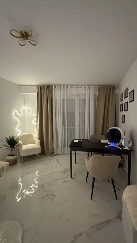 Auraskin