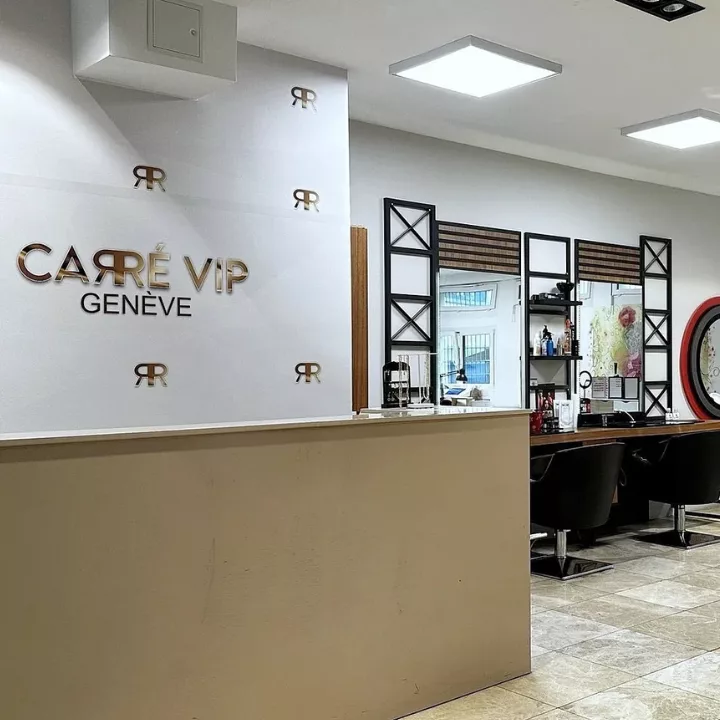 Carré VIP