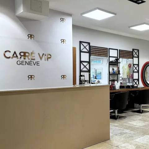 Carré VIP
