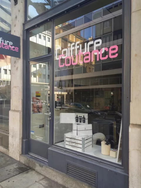Coiffure Coutance