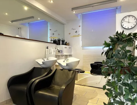Coiffure Praline Onglerie & Beauté