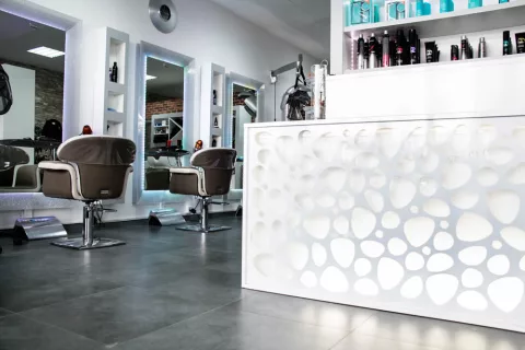 DS Diffusion Coiffure