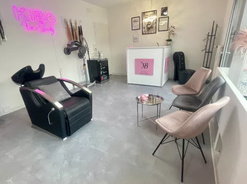Kibo Hair And Beauty