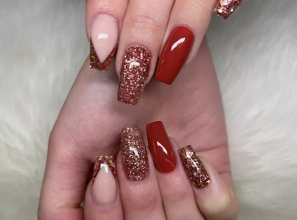 All In One Beauty