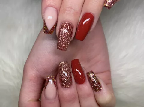 All In One Beauty