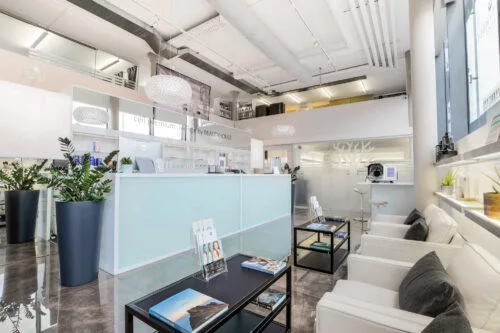 Beautyhouse Baden