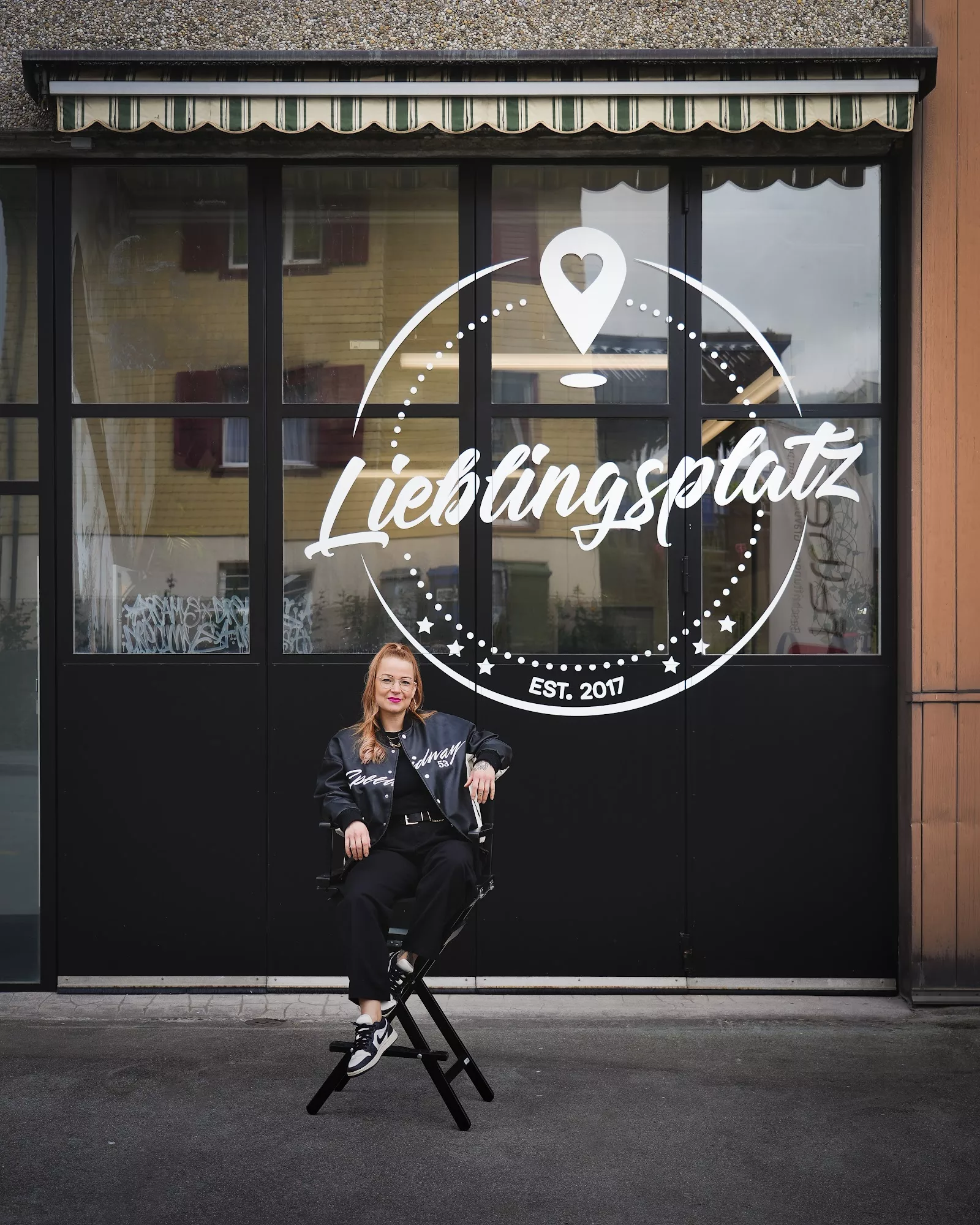 Blättlers Lieblingsplatz GmbH