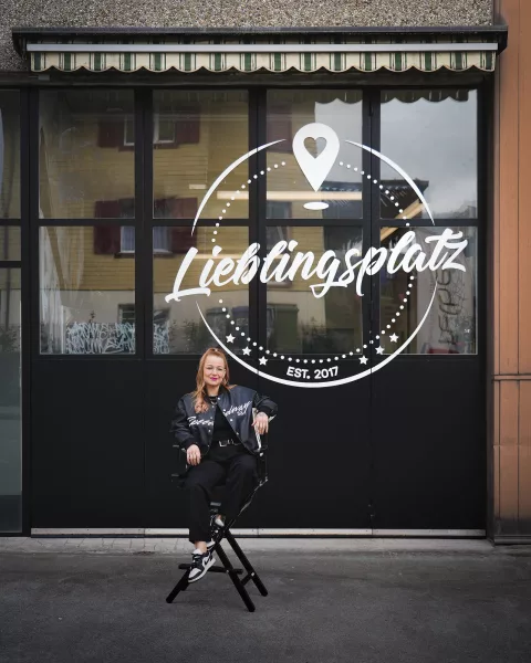 Blättlers Lieblingsplatz GmbH