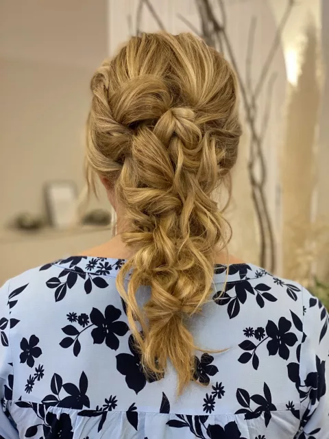 Francesca Vellone Coiffure