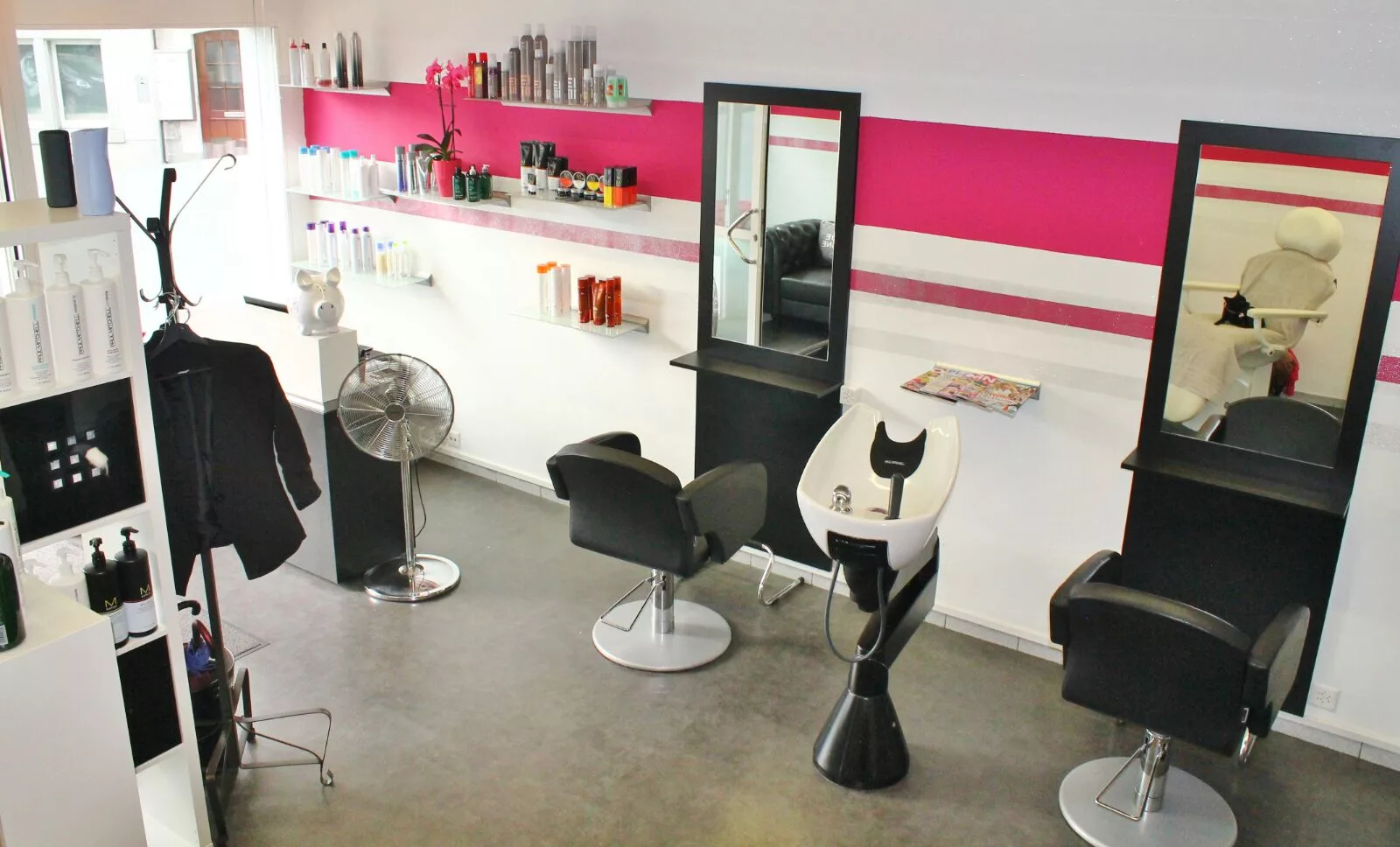 Nathalies Stylinglounge