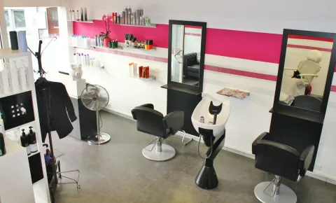 Nathalies Stylinglounge