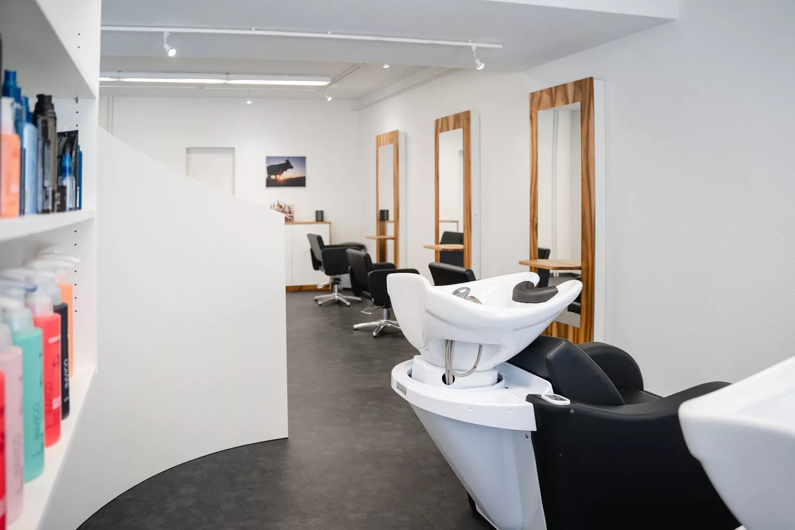 Coiffure Ramona