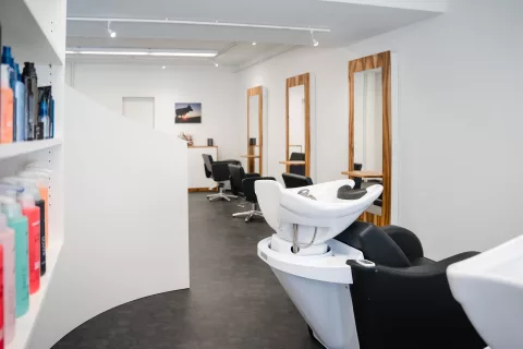 Coiffure Ramona
