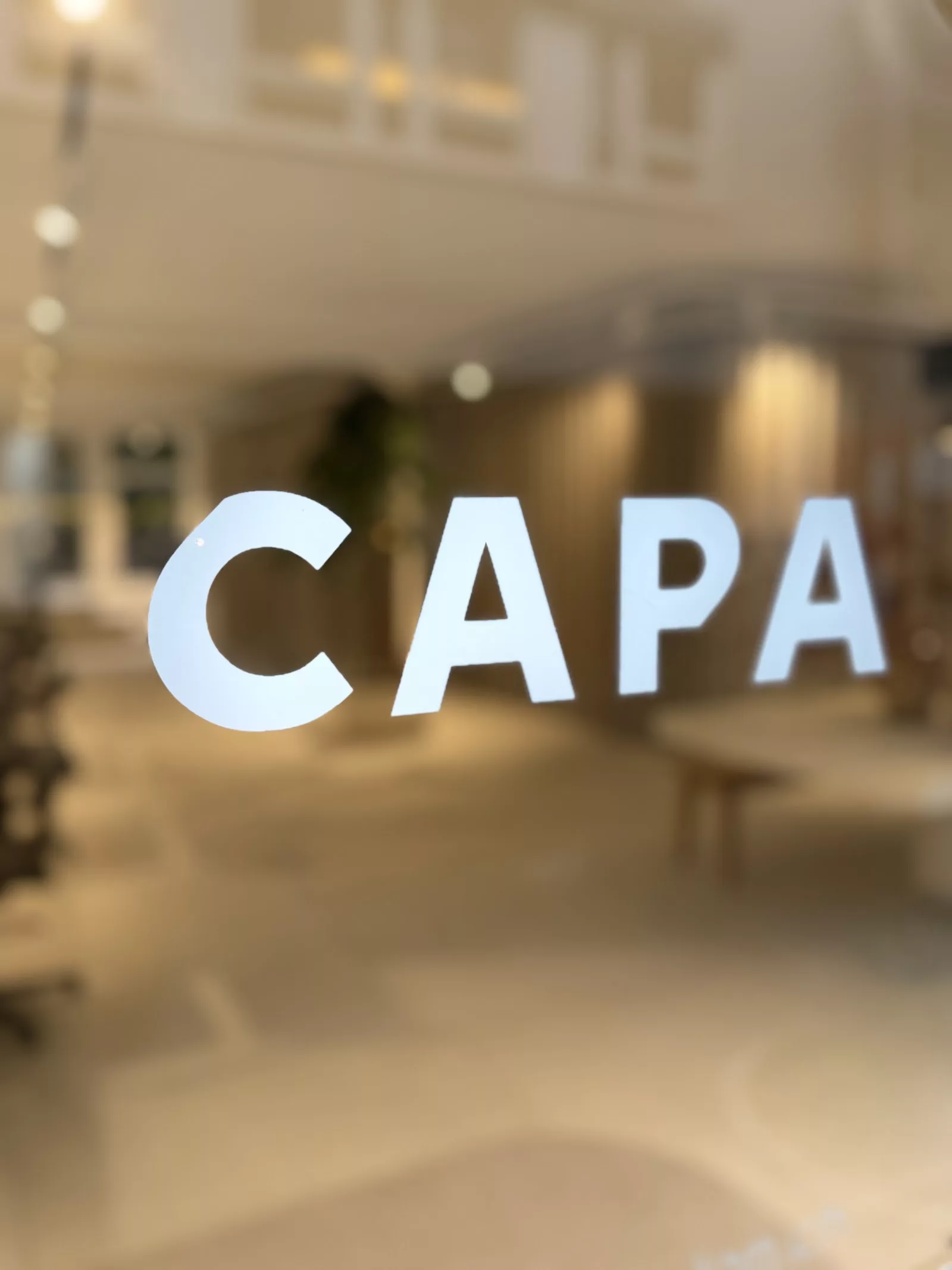 CAPA SALON GmbH