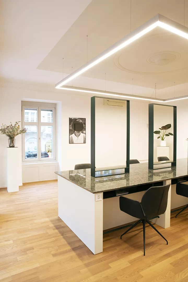 Coiffeur Blum Gmbh
