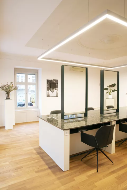 Coiffeur Blum Gmbh