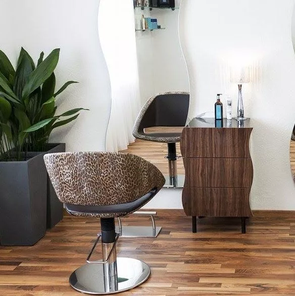 Coiffeur Ultra Violet