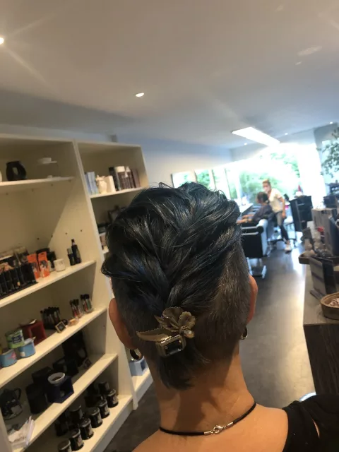 Coiffeur by Ulli