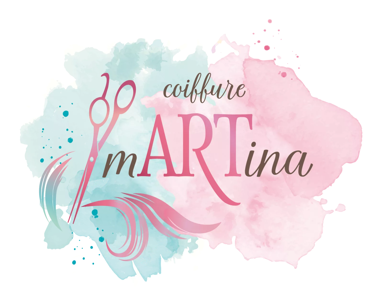 coiffure mARTina gmbh