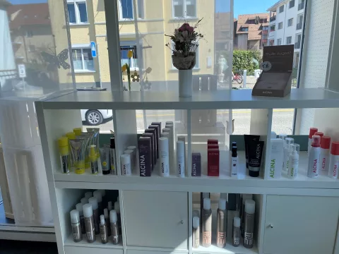 Coiffure Hoorpunkt