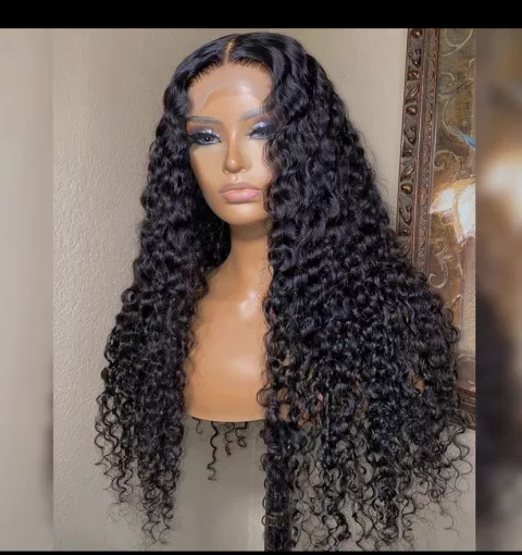 Marlu Extension Hair