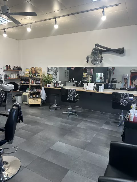 Coiffure Bes Spa