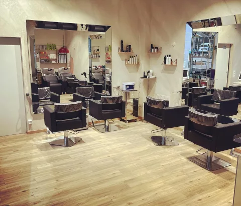 Oynè Salon Lugano